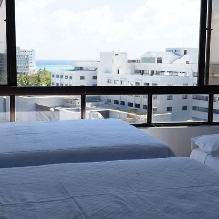 Edificio Bahia Fragata Apartamento Loft 806 ซานอันเดรส ภายนอก รูปภาพ
