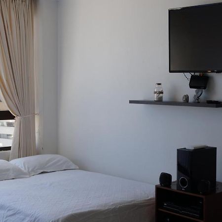Edificio Bahia Fragata Apartamento Loft 806 ซานอันเดรส ภายนอก รูปภาพ