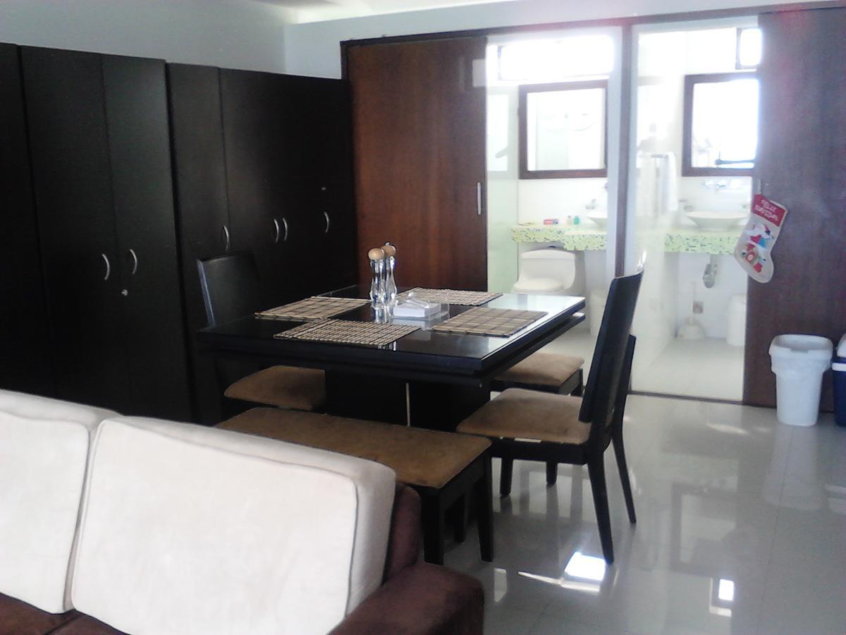 Edificio Bahia Fragata Apartamento Loft 806 ซานอันเดรส ภายนอก รูปภาพ