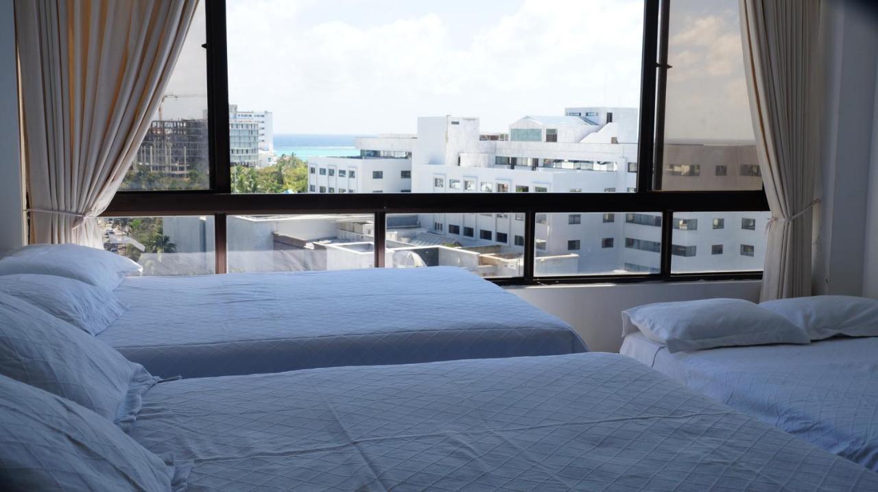 Edificio Bahia Fragata Apartamento Loft 806 ซานอันเดรส ภายนอก รูปภาพ