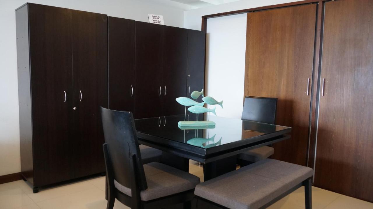 Edificio Bahia Fragata Apartamento Loft 806 ซานอันเดรส ภายนอก รูปภาพ